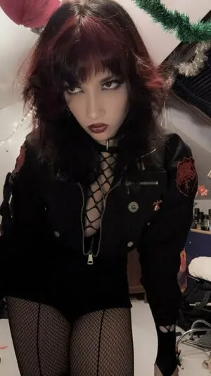 Vampyrisu OnlyFans Leaked Free Thumbnail Picture - #2GxWdoQmn9