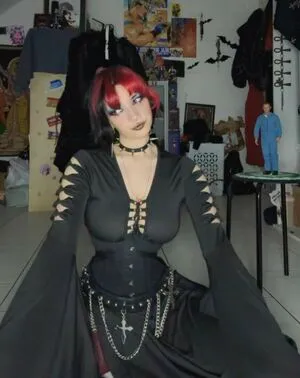 Vampyrisu OnlyFans Leaked Free Thumbnail Picture - #3uNT4s1cfj