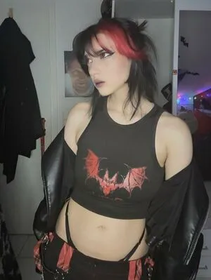 Vampyrisu OnlyFans Leaked Free Thumbnail Picture - #4hfqWmWKV7
