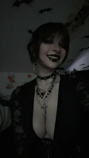 Vampyrisu OnlyFans Leaked Free Thumbnail Picture - #59mhryazwe