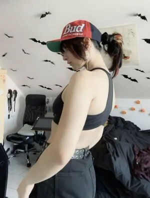 Vampyrisu OnlyFans Leaked Free Thumbnail Picture - #5AaPVnE3Y4