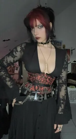 Vampyrisu OnlyFans Leaked Free Thumbnail Picture - #6GNbiKEqSG