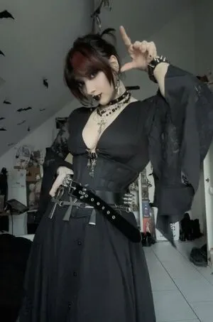 Vampyrisu OnlyFans Leaked Free Thumbnail Picture - #84Qbg4zmEg