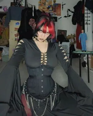 Vampyrisu OnlyFans Leaked Free Thumbnail Picture - #8PtstCqytZ