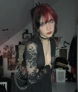 Vampyrisu OnlyFans Leaked Free Thumbnail Picture - #94ZeRXjECA