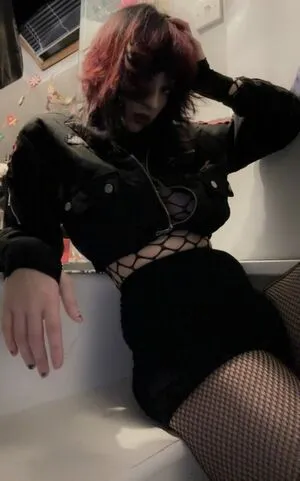 Vampyrisu OnlyFans Leaked Free Thumbnail Picture - #BihPugeUIU