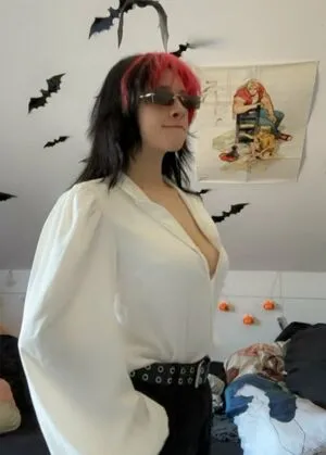 Vampyrisu OnlyFans Leaked Free Thumbnail Picture - #D0j10ATvgU