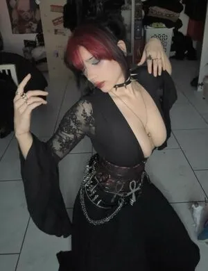 Vampyrisu OnlyFans Leaked Free Thumbnail Picture - #EF2yMhznYR