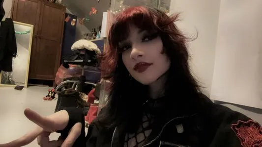 Vampyrisu OnlyFans Leaked Free Thumbnail Picture - #F31VOwymtr