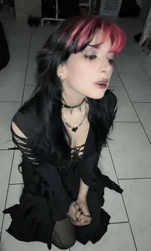 Vampyrisu OnlyFans Leaked Free Thumbnail Picture - #FuBNAkOf8M