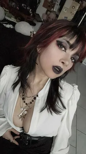 Vampyrisu OnlyFans Leaked Free Thumbnail Picture - #GAs8QVbnUM