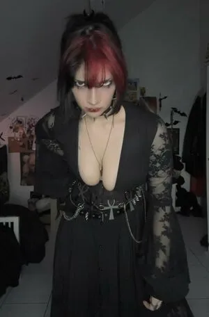 Vampyrisu OnlyFans Leaked Free Thumbnail Picture - #IE0qitOCCv