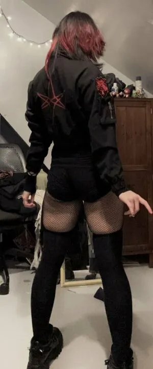 Vampyrisu OnlyFans Leaked Free Thumbnail Picture - #IyIMEmzhD1