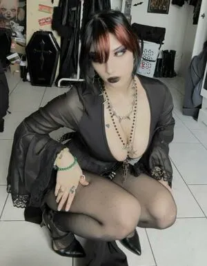 Vampyrisu OnlyFans Leaked Free Thumbnail Picture - #M2UAH5oiVT