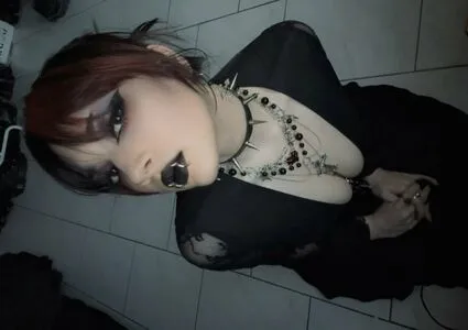 Vampyrisu OnlyFans Leaked Free Thumbnail Picture - #MbKUEIGBzu