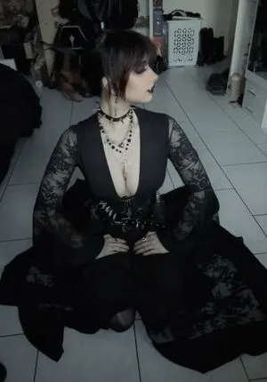 Vampyrisu OnlyFans Leaked Free Thumbnail Picture - #OEIhHkKxzu