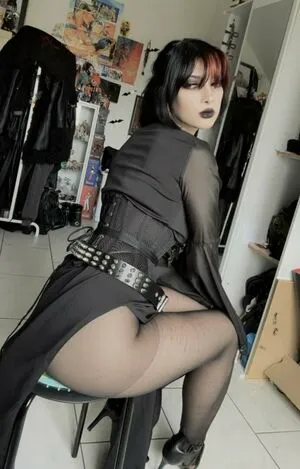 Vampyrisu OnlyFans Leaked Free Thumbnail Picture - #Q4iW6iQwYD