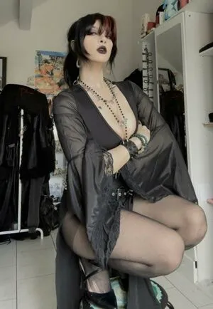 Vampyrisu OnlyFans Leaked Free Thumbnail Picture - #QElxKl9QPy