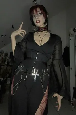 Vampyrisu OnlyFans Leaked Free Thumbnail Picture - #RNycdUXBN8