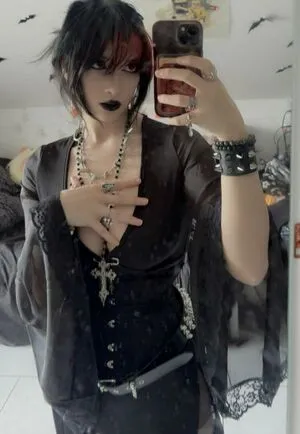 Vampyrisu OnlyFans Leaked Free Thumbnail Picture - #STRNVx2BFL