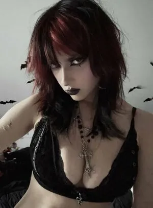 Vampyrisu OnlyFans Leaked Free Thumbnail Picture - #TN6hbaBnW6