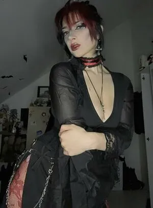 Vampyrisu OnlyFans Leaked Free Thumbnail Picture - #USiJiB4BJA