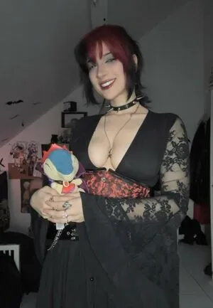 Vampyrisu OnlyFans Leaked Free Thumbnail Picture - #ZunIdtLnmQ