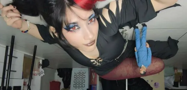 Vampyrisu OnlyFans Leaked Free Thumbnail Picture - #amNP0GToBm