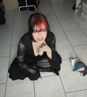 Vampyrisu OnlyFans Leaked Free Thumbnail Picture - #b3EMIKsL7y