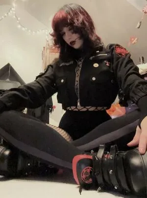 Vampyrisu OnlyFans Leaked Free Thumbnail Picture - #b7sqbPpFTl