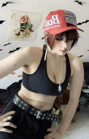 Vampyrisu OnlyFans Leaked Free Thumbnail Picture - #bgK8yUyTcQ