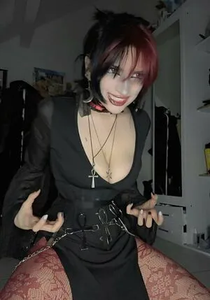 Vampyrisu OnlyFans Leaked Free Thumbnail Picture - #bmOwfWI10t