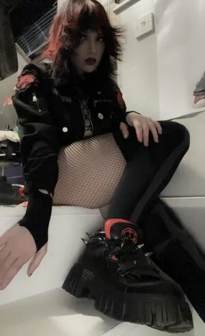 Vampyrisu OnlyFans Leaked Free Thumbnail Picture - #c5F9p6MNp7