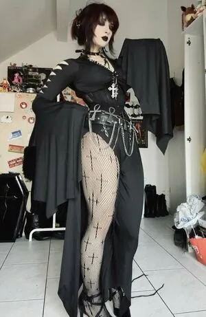 Vampyrisu OnlyFans Leaked Free Thumbnail Picture - #dZpGA3ndBF