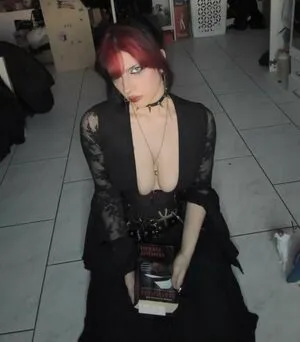 Vampyrisu OnlyFans Leaked Free Thumbnail Picture - #hTr1x006bg