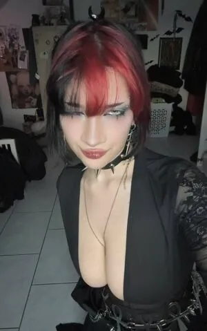 Vampyrisu OnlyFans Leaked Free Thumbnail Picture - #iWP0vfAPP7