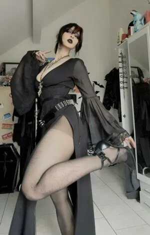 Vampyrisu OnlyFans Leaked Free Thumbnail Picture - #l9RQEUEBBE