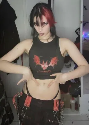 Vampyrisu OnlyFans Leaked Free Thumbnail Picture - #lR43GDDtHi