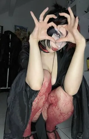 Vampyrisu OnlyFans Leaked Free Thumbnail Picture - #nKZlUl8yts