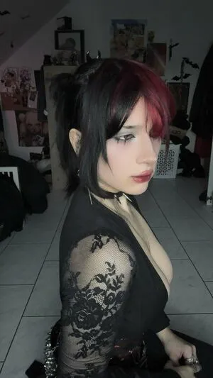 Vampyrisu OnlyFans Leaked Free Thumbnail Picture - #roDFXpxYHG