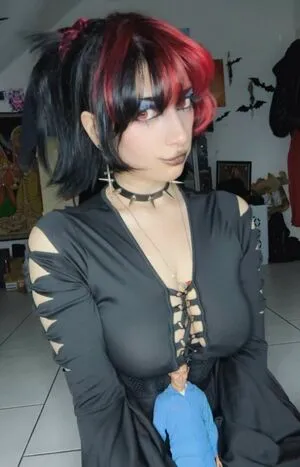 Vampyrisu OnlyFans Leaked Free Thumbnail Picture - #smJm7NnReK