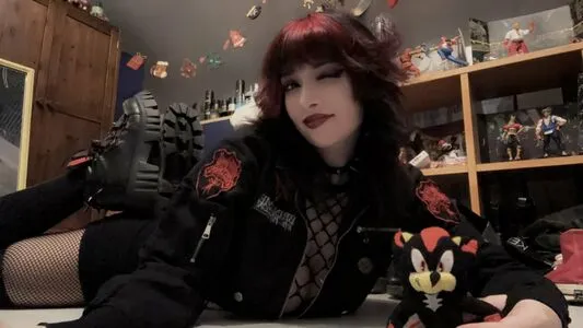 Vampyrisu OnlyFans Leaked Free Thumbnail Picture - #tUGQXICsW2