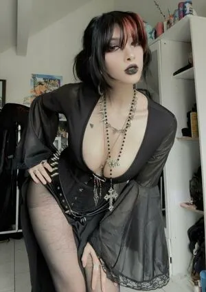 Vampyrisu OnlyFans Leaked Free Thumbnail Picture - #uA5POfkwVh