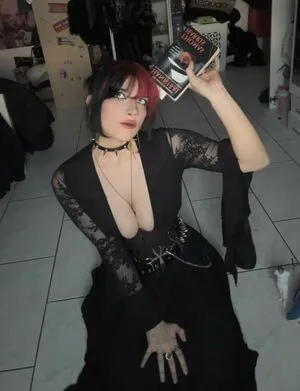 Vampyrisu OnlyFans Leaked Free Thumbnail Picture - #usBB6o027W