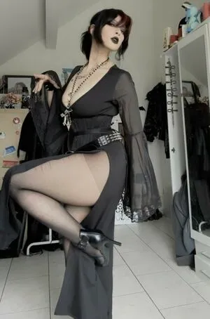 Vampyrisu OnlyFans Leaked Free Thumbnail Picture - #vqI4Yh6D4H