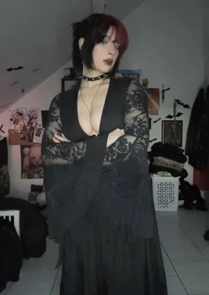 Vampyrisu OnlyFans Leaked Free Thumbnail Picture - #xOhMKjuYk7