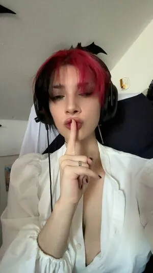 Vampyrisu OnlyFans Leaked Free Thumbnail Picture - #yijkbfbVLS