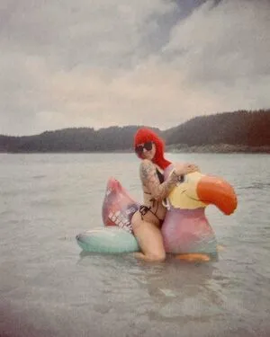 Vana Nz OnlyFans Leaked Free Thumbnail Picture - #txRsBSRoar