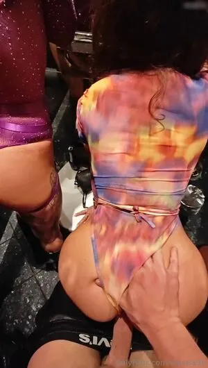 Vanass96 OnlyFans Leaked Free Thumbnail Picture - #tvkvpFAKL3