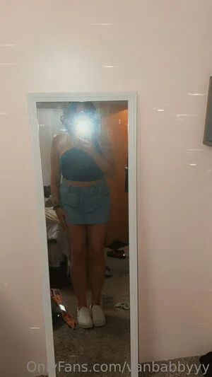 Vanbabbyyy OnlyFans Leaked Free Thumbnail Picture - #1xHAxq2PnC